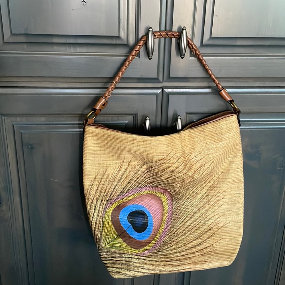 Elliot Lucca handbag